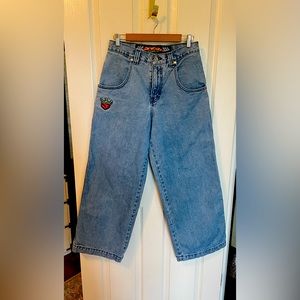 JNCO Jeans 30W x 30L